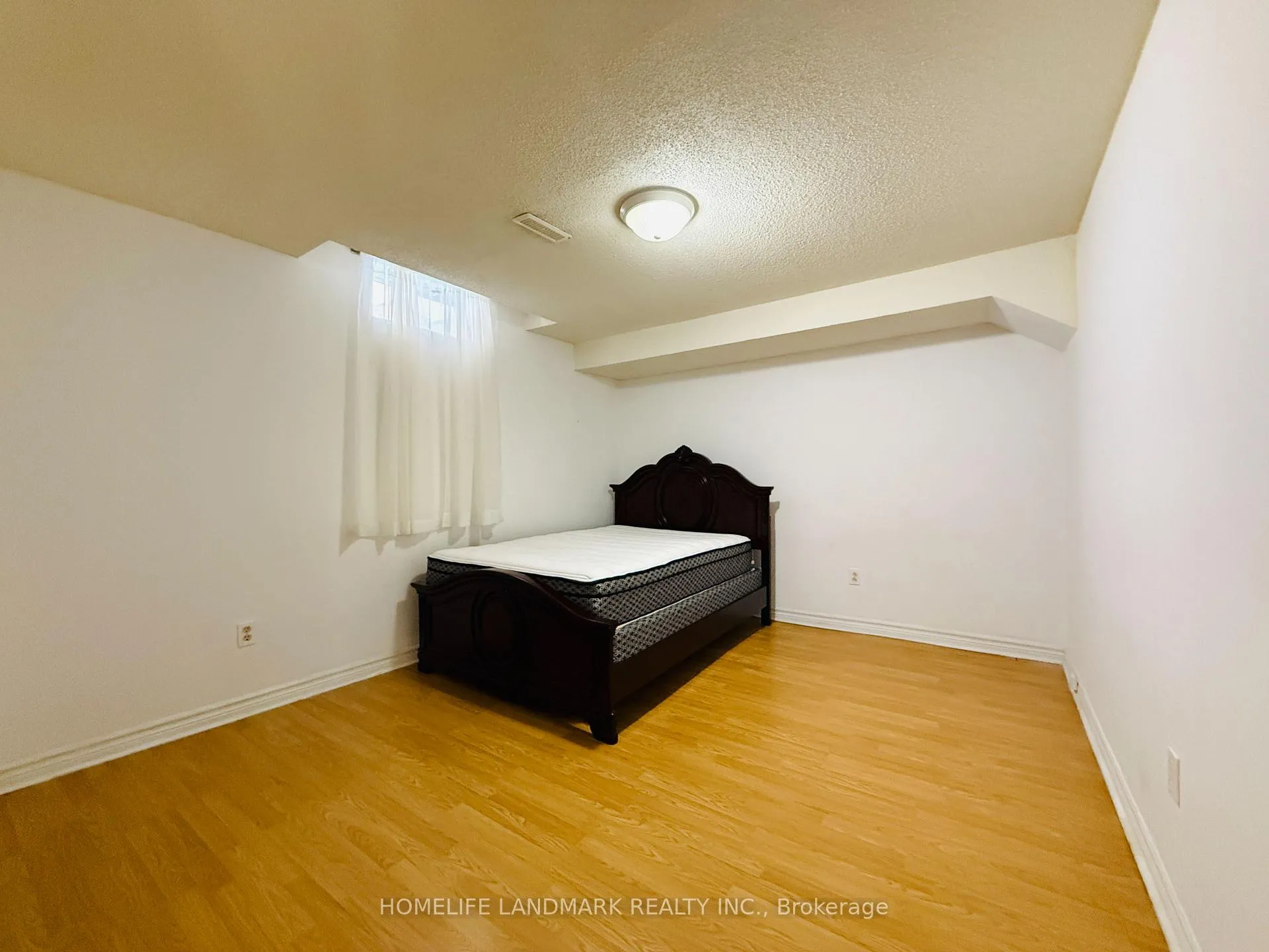 Photo 13 of Unit BSMT, 3 Halder Crescent, Markham, Milliken Mills East — HOMEH