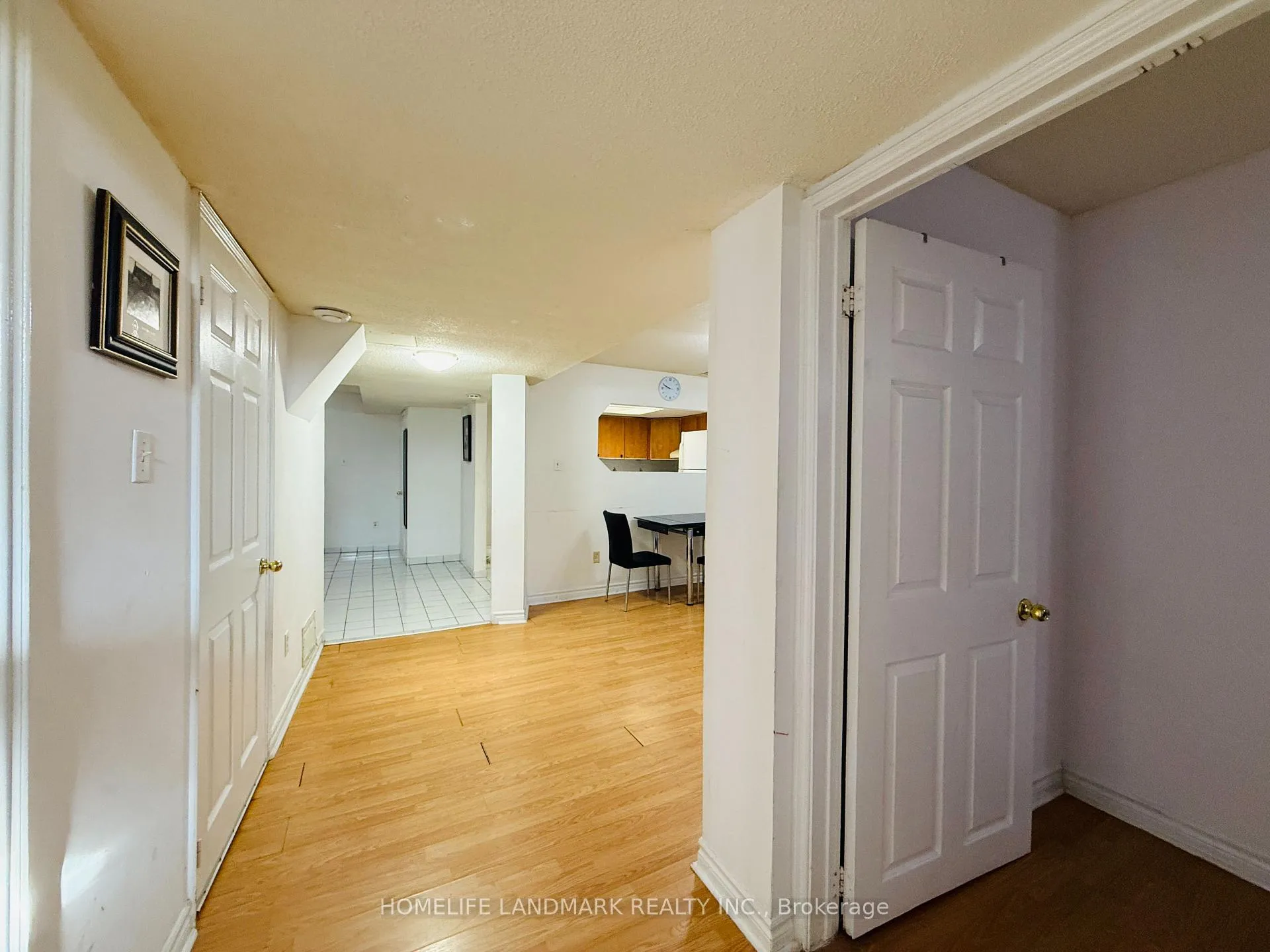 Photo 15 of Unit BSMT, 3 Halder Crescent, Markham, Milliken Mills East — HOMEH