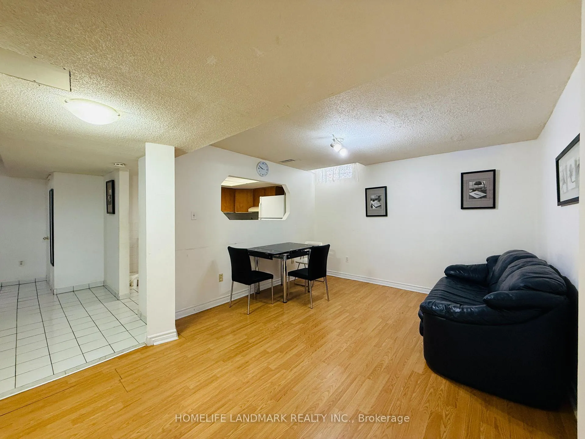 Photo 16 of Unit BSMT, 3 Halder Crescent, Markham, Milliken Mills East — HOMEH