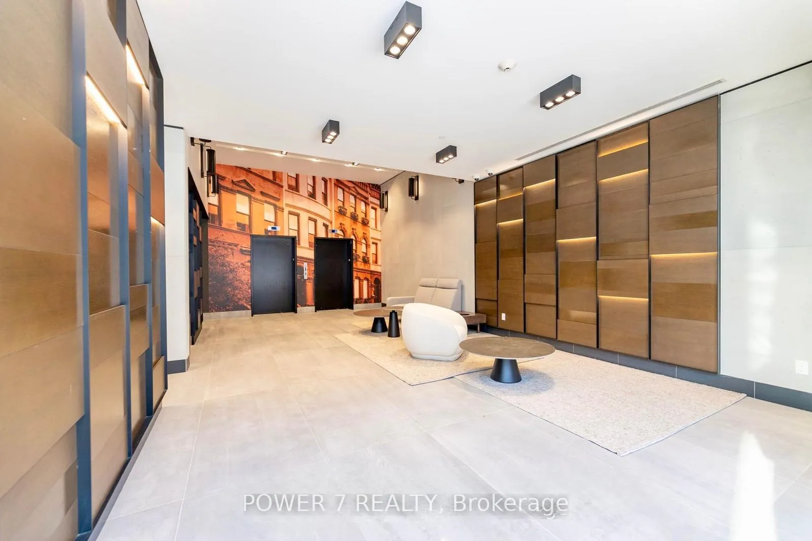 Photo 2 of Unit 506, 38 Simcoe Promenade, Markham, Unionville — HOMEH