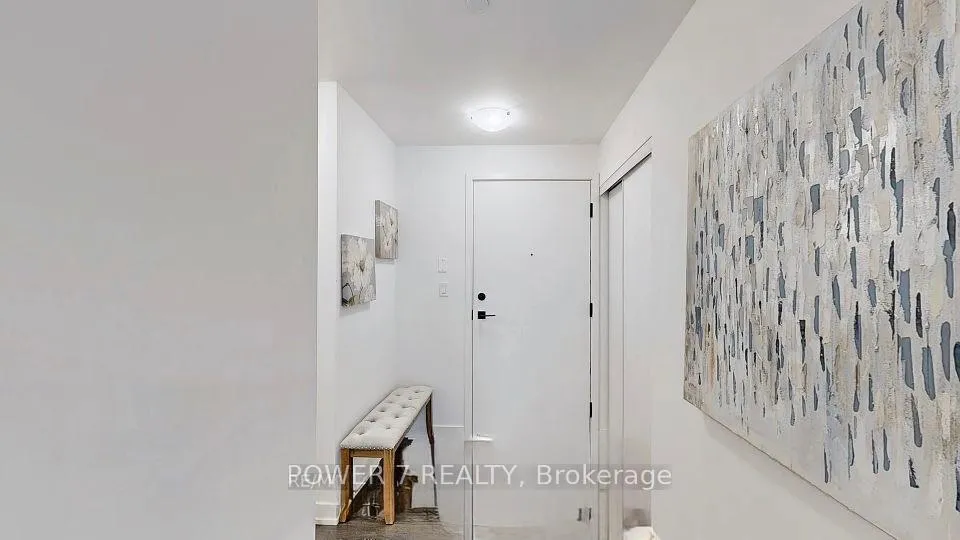 Photo 3 of Unit 506, 38 Simcoe Promenade, Markham, Unionville — HOMEH