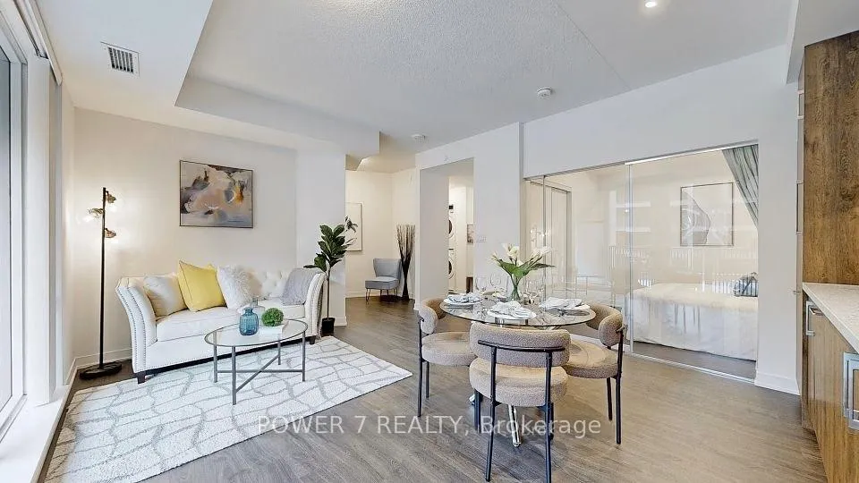 Photo 5 of Unit 506, 38 Simcoe Promenade, Markham, Unionville — HOMEH