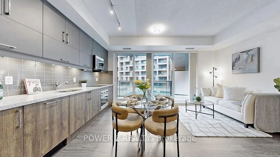 Photo 8 of Unit 506, 38 Simcoe Promenade, Markham, Unionville — HOMEH