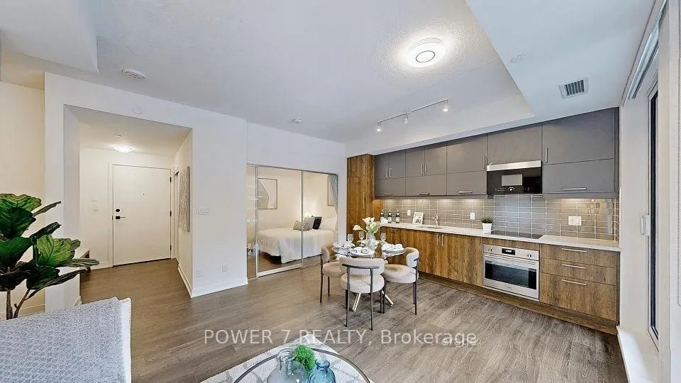 Photo 9 of Unit 506, 38 Simcoe Promenade, Markham, Unionville — HOMEH