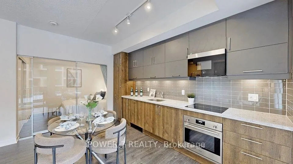 Photo 11 of Unit 506, 38 Simcoe Promenade, Markham, Unionville — HOMEH