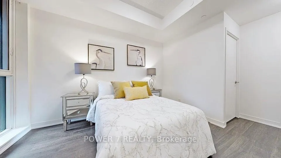 Photo 12 of Unit 506, 38 Simcoe Promenade, Markham, Unionville — HOMEH