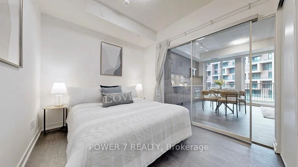 Photo 14 of Unit 506, 38 Simcoe Promenade, Markham, Unionville — HOMEH