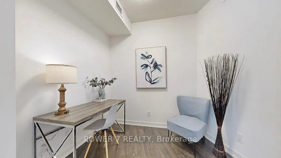 Photo 15 of Unit 506, 38 Simcoe Promenade, Markham, Unionville — HOMEH