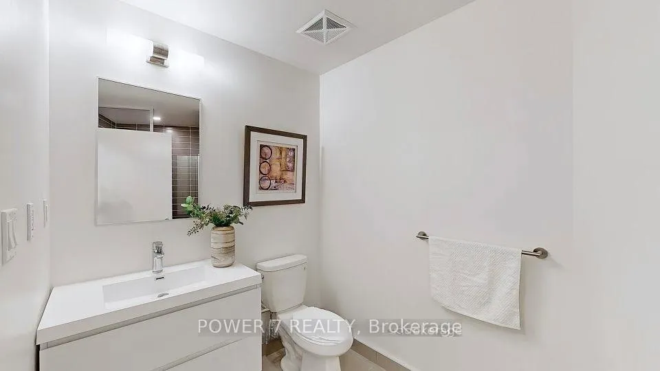 Photo 16 of Unit 506, 38 Simcoe Promenade, Markham, Unionville — HOMEH