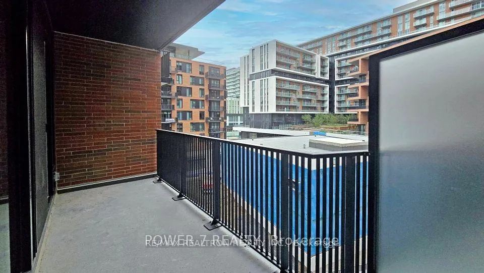 Photo 19 of Unit 506, 38 Simcoe Promenade, Markham, Unionville — HOMEH