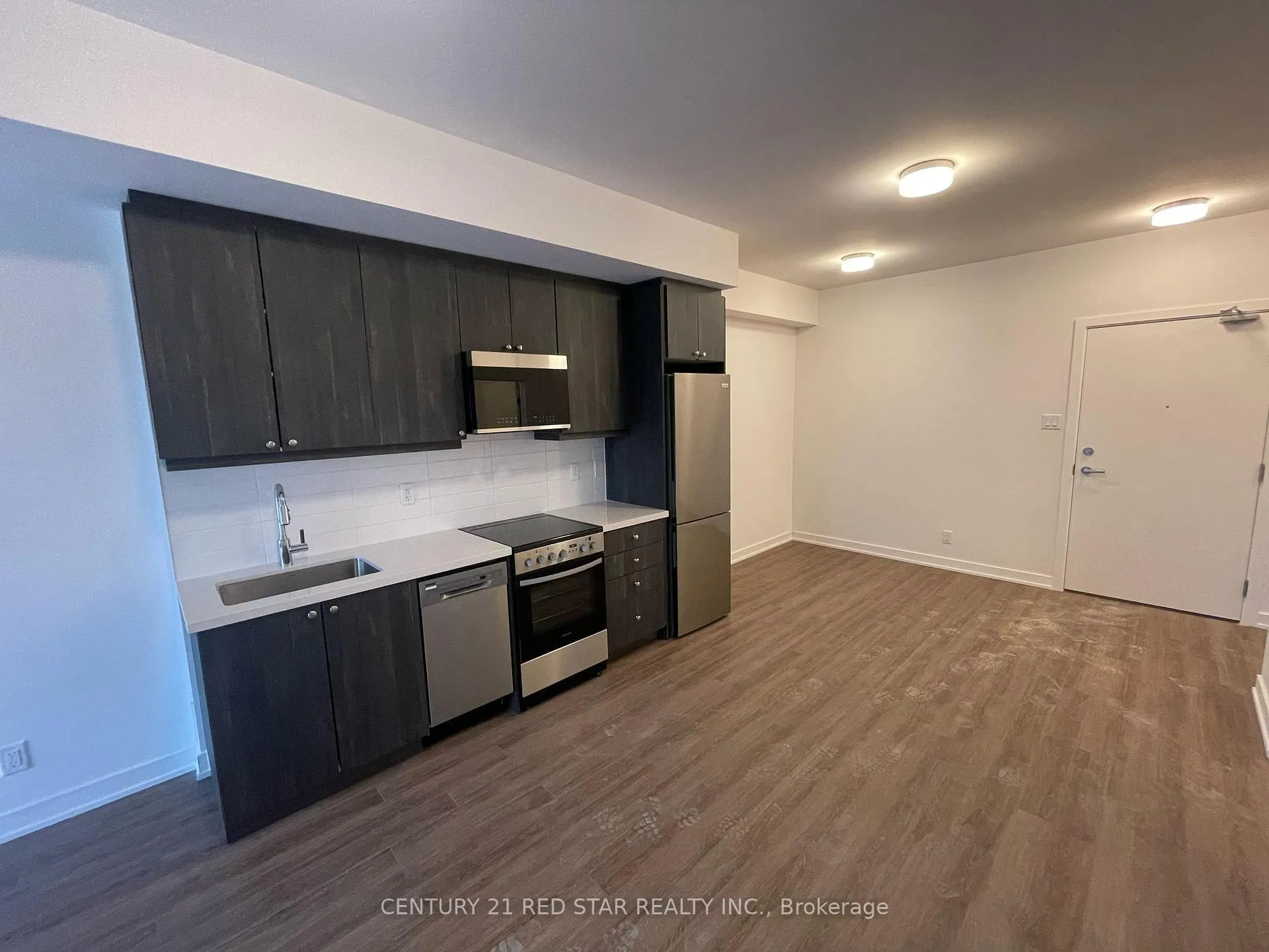Photo 1 of Unit 911, 55 Clarington Boulevard, Clarington, Bowmanville — HOMEH