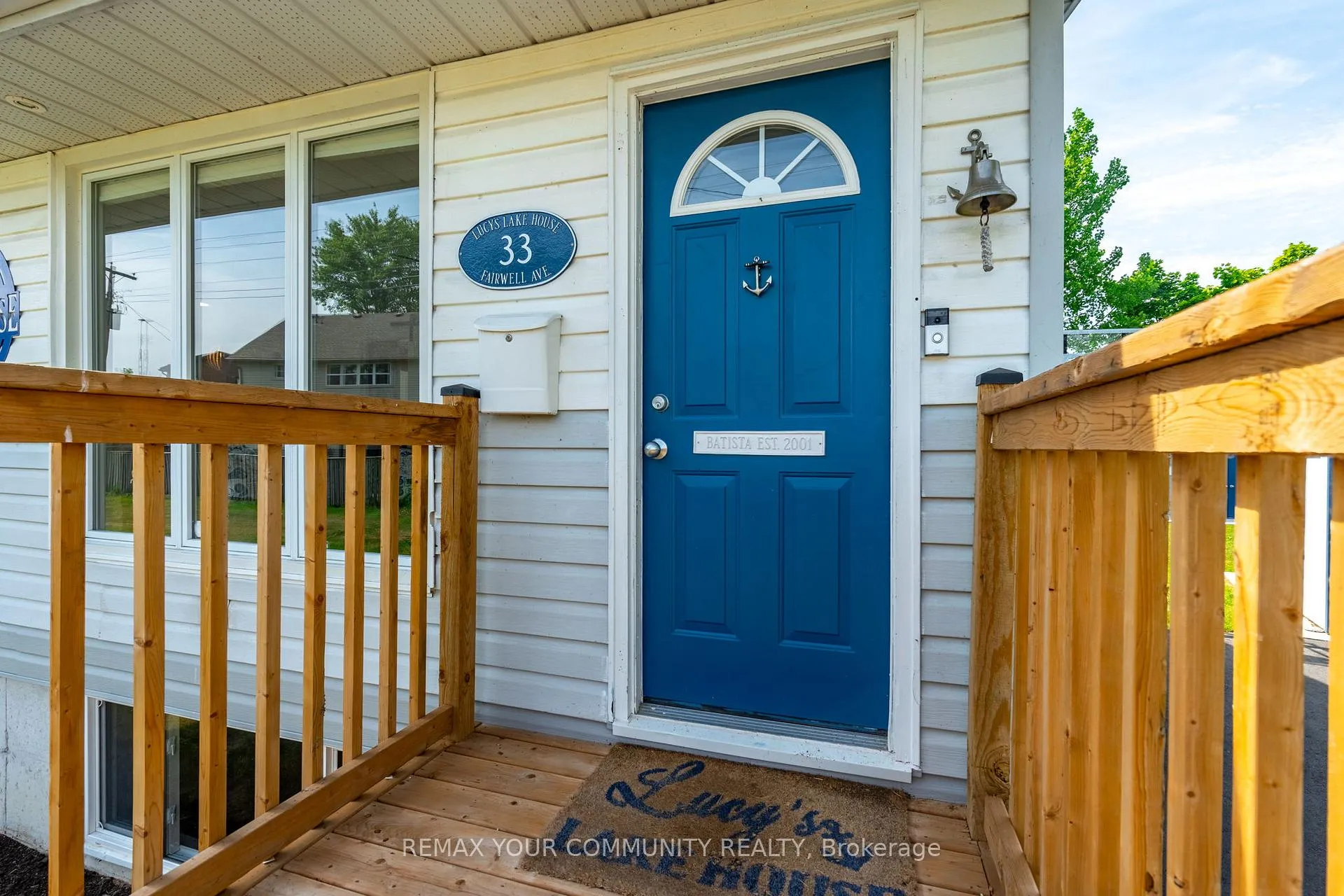Photo 6 of 33 Fairwell Avenue, Haldimand — HOMEH