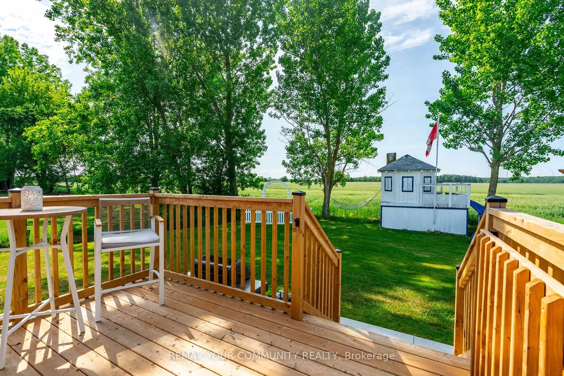 Photo 24 of 33 Fairwell Avenue, Haldimand — HOMEH