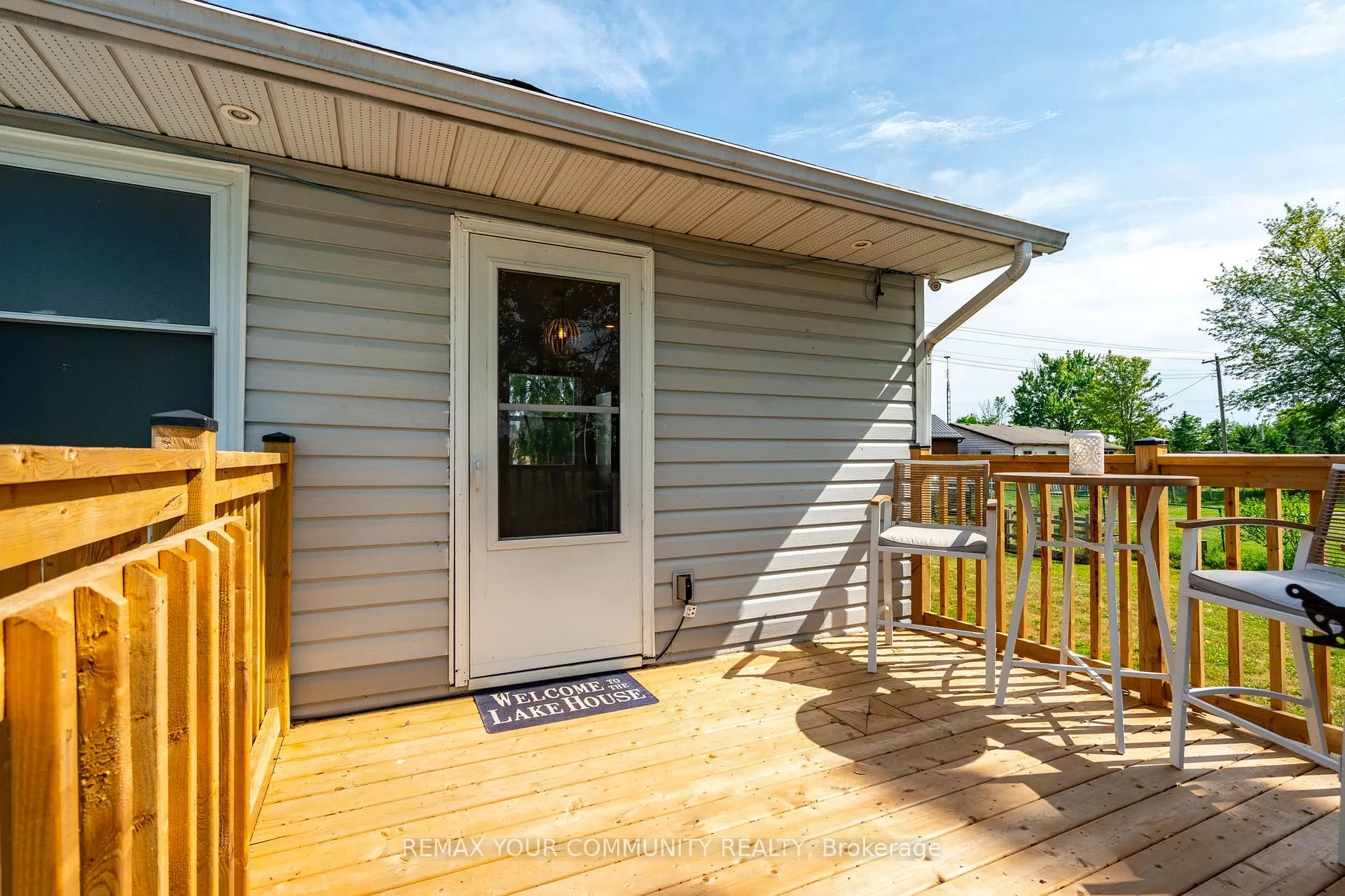 Photo 25 of 33 Fairwell Avenue, Haldimand — HOMEH