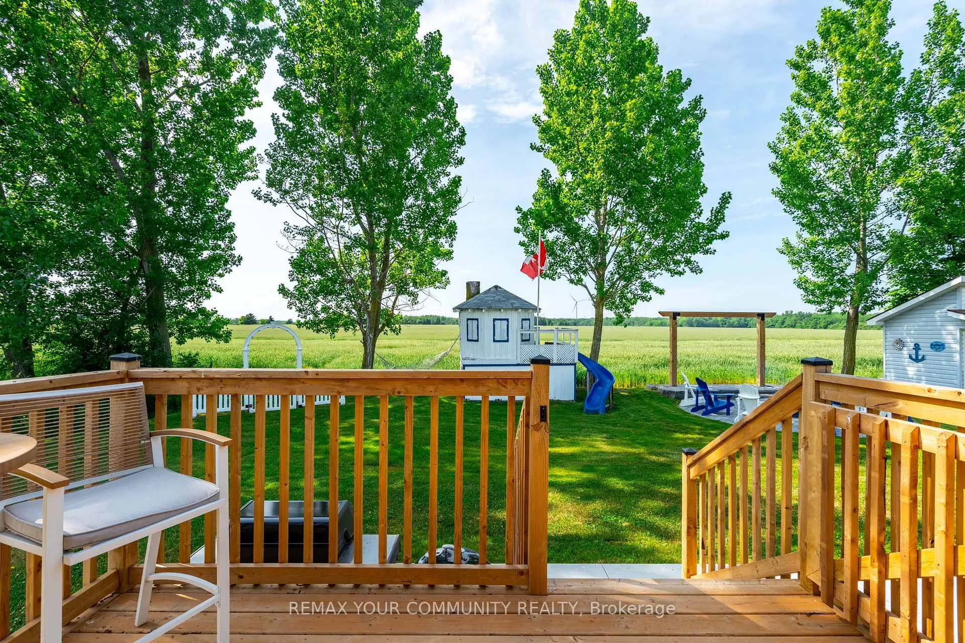 Photo 26 of 33 Fairwell Avenue, Haldimand — HOMEH