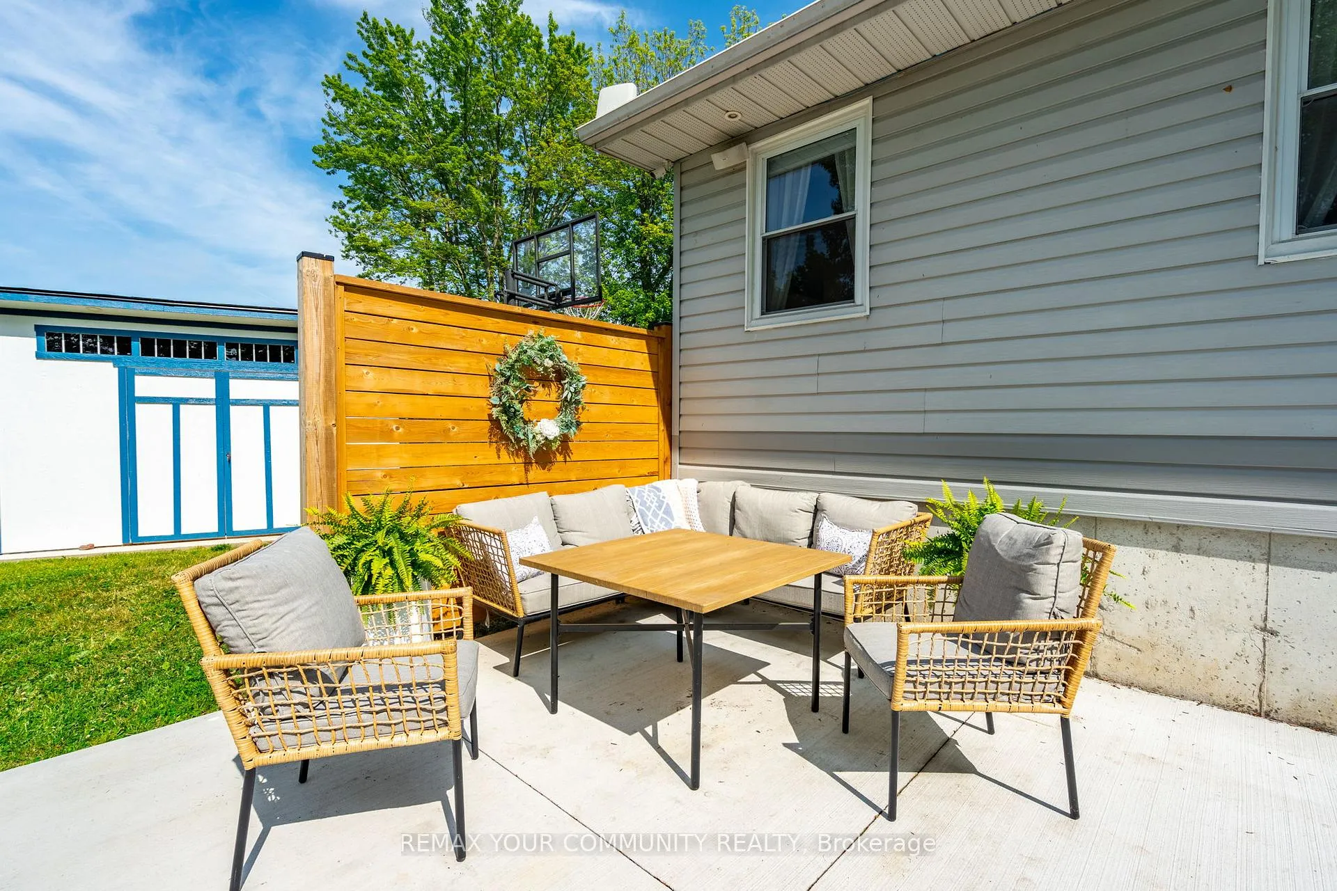 Photo 28 of 33 Fairwell Avenue, Haldimand — HOMEH