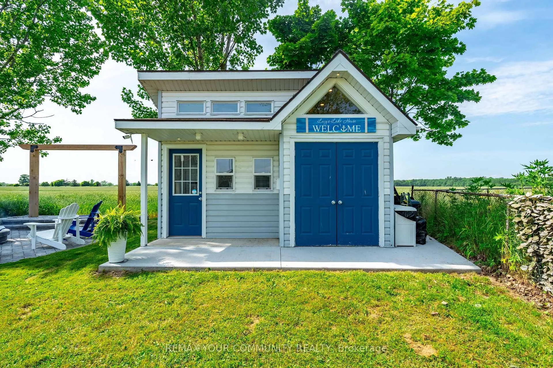 Photo 30 of 33 Fairwell Avenue, Haldimand — HOMEH