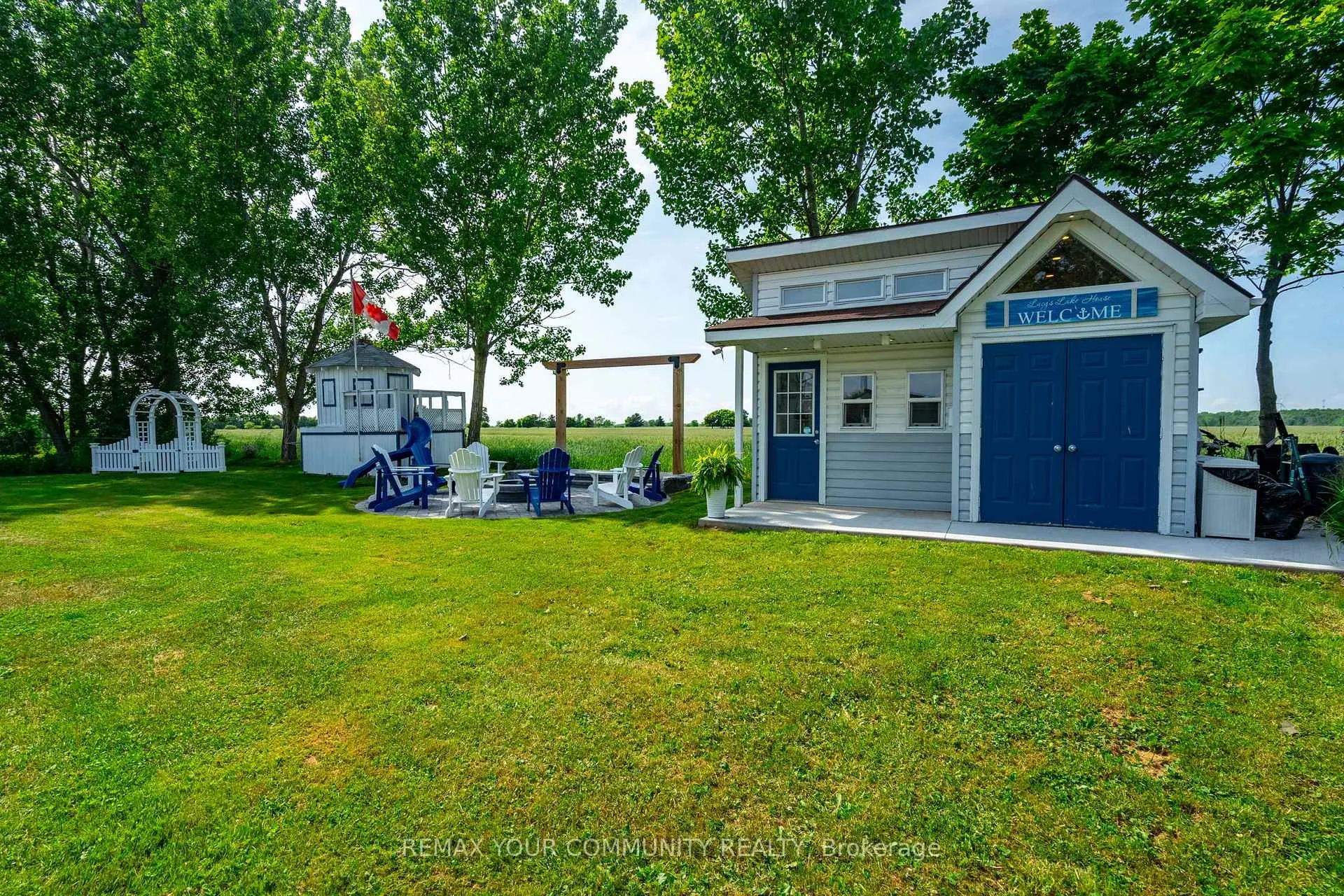 Photo 37 of 33 Fairwell Avenue, Haldimand — HOMEH