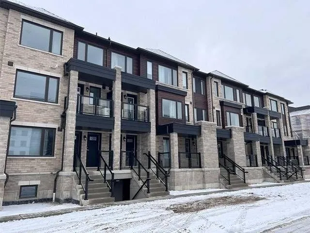 Photo 1 of 127 Appletree Lane, Barrie, Innis-Shore — HOMEH