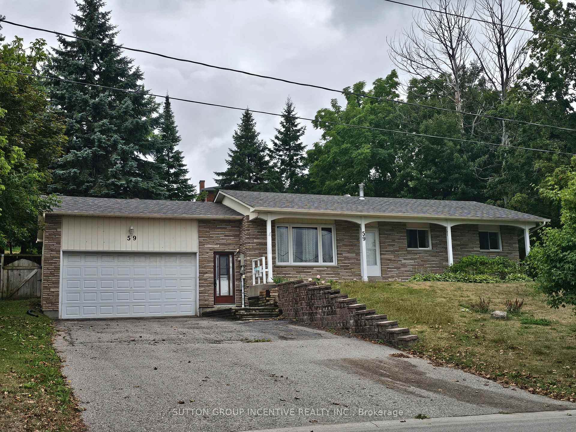 Photo 1 of 59 Baldwin Lane, Barrie, Allandale Heights — HOMEH