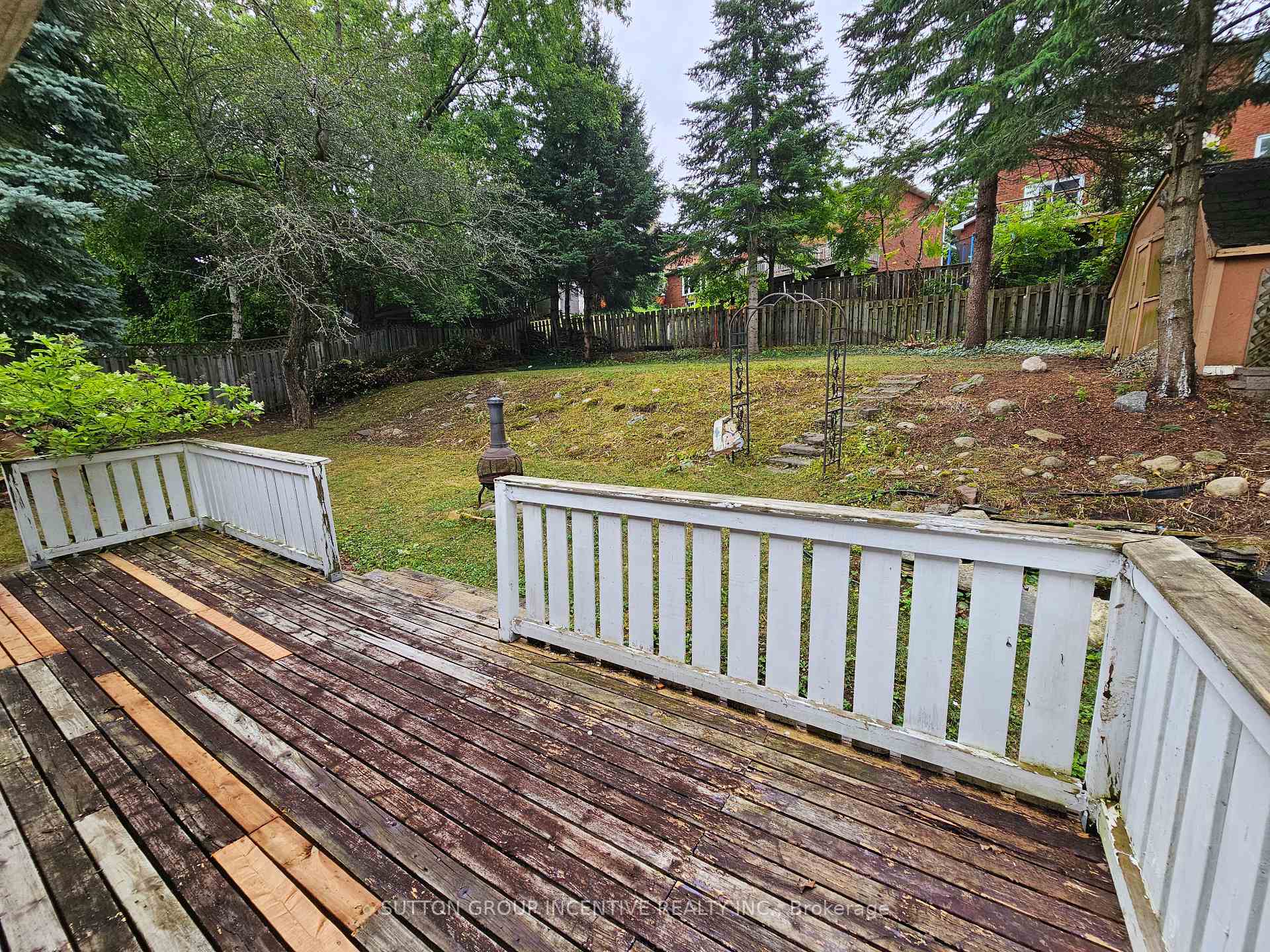 Photo 23 of 59 Baldwin Lane, Barrie, Allandale Heights — HOMEH