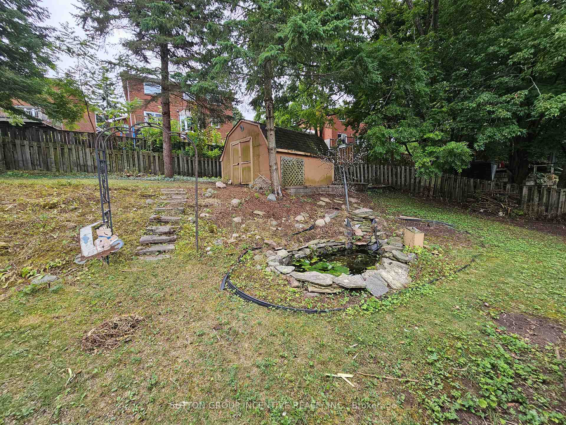 Photo 24 of 59 Baldwin Lane, Barrie, Allandale Heights — HOMEH