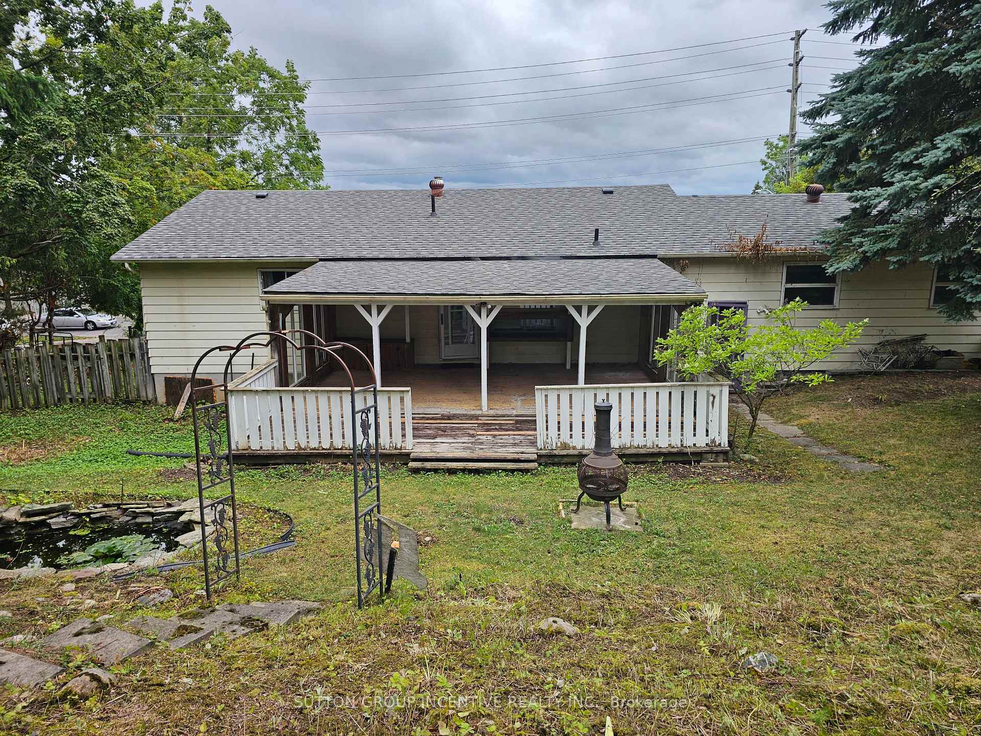 Photo 28 of 59 Baldwin Lane, Barrie, Allandale Heights — HOMEH