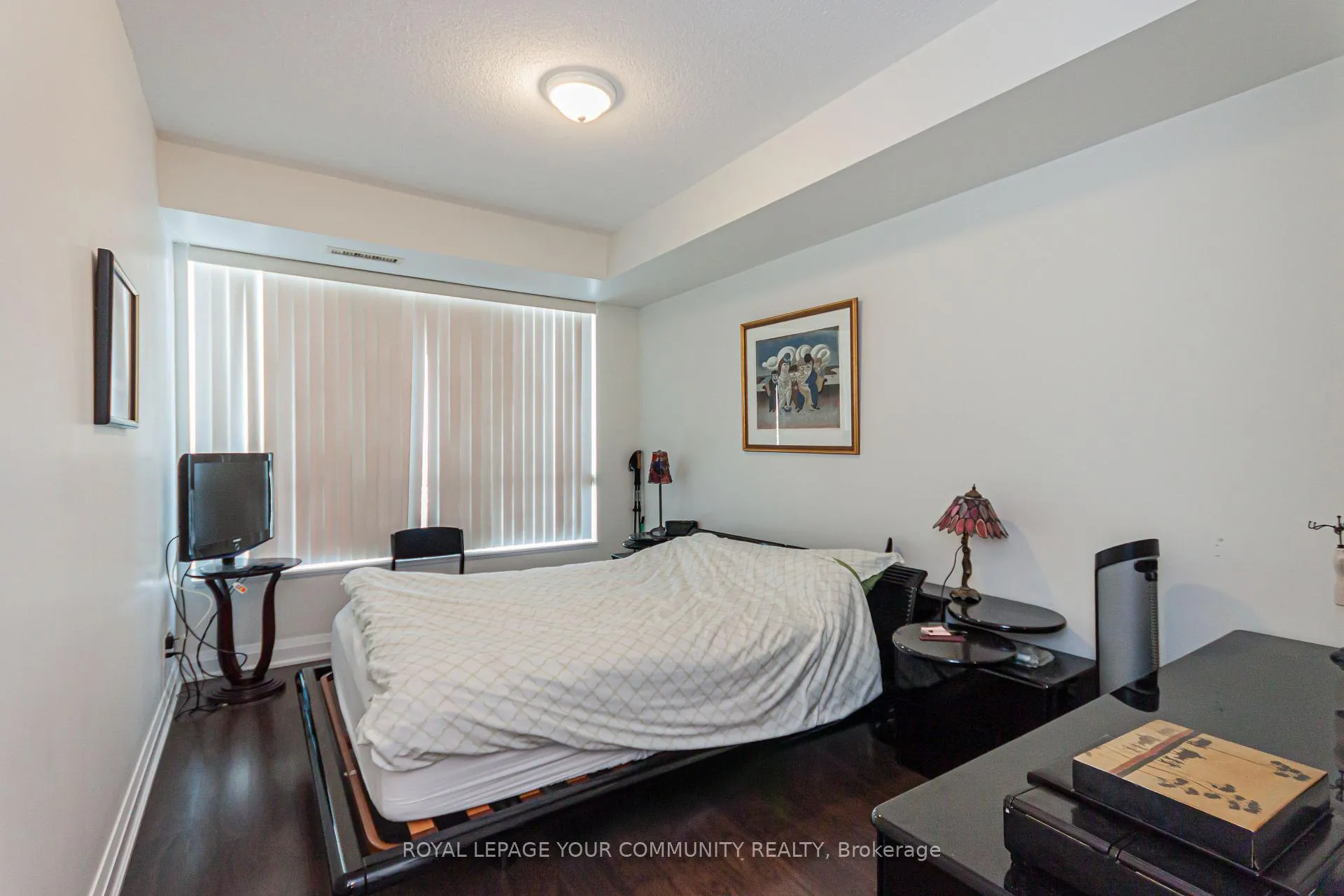 Photo 11 of Unit 1402, 20 North Park Road, Vaughan, Beverley Glen — HOMEH