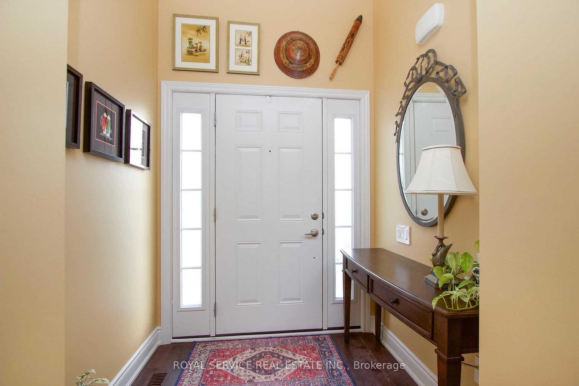 Photo 3 of 934 Ernest Allen Boulevard, Cobourg — HOMEH