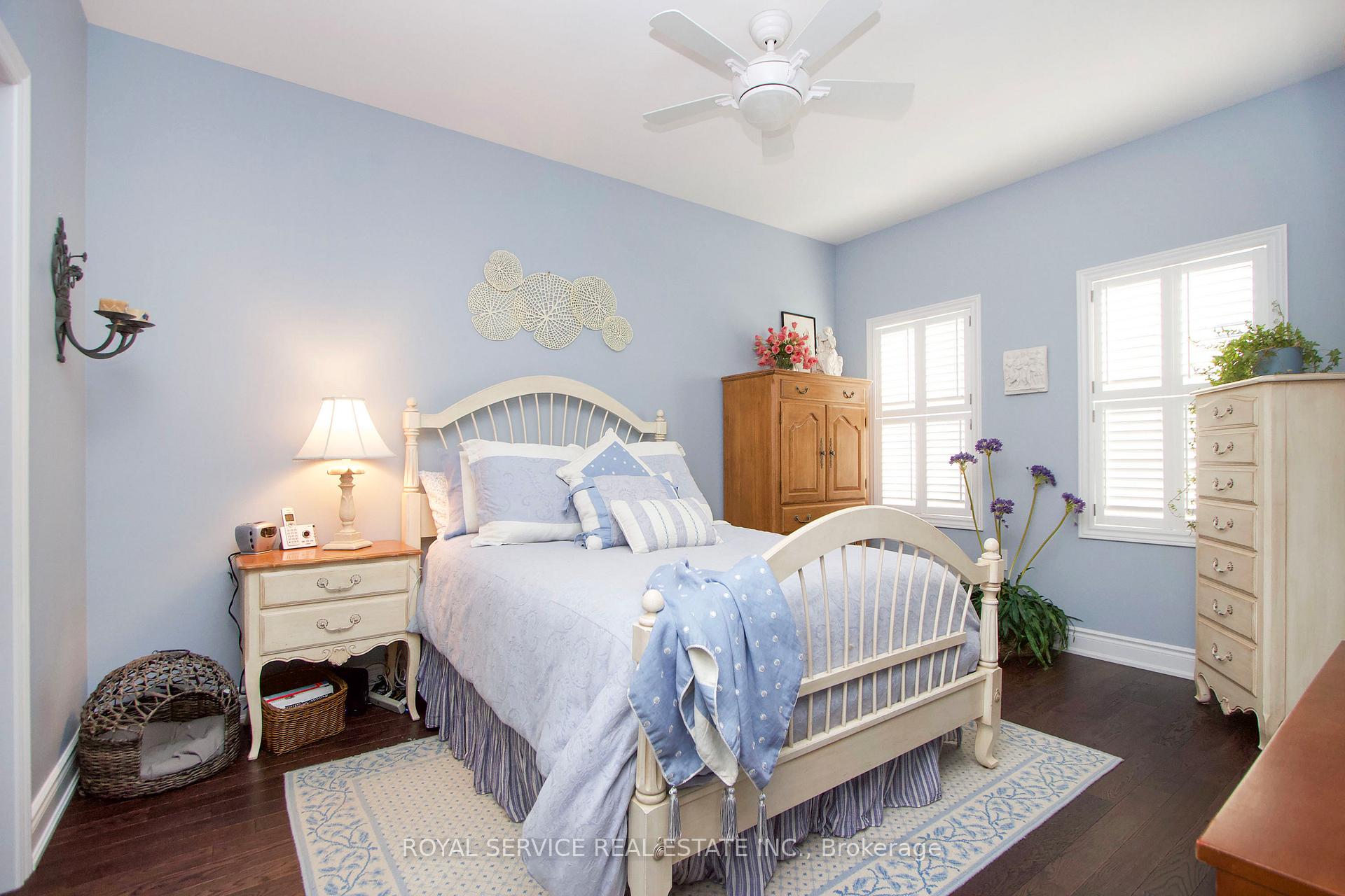 Photo 5 of 934 Ernest Allen Boulevard, Cobourg — HOMEH