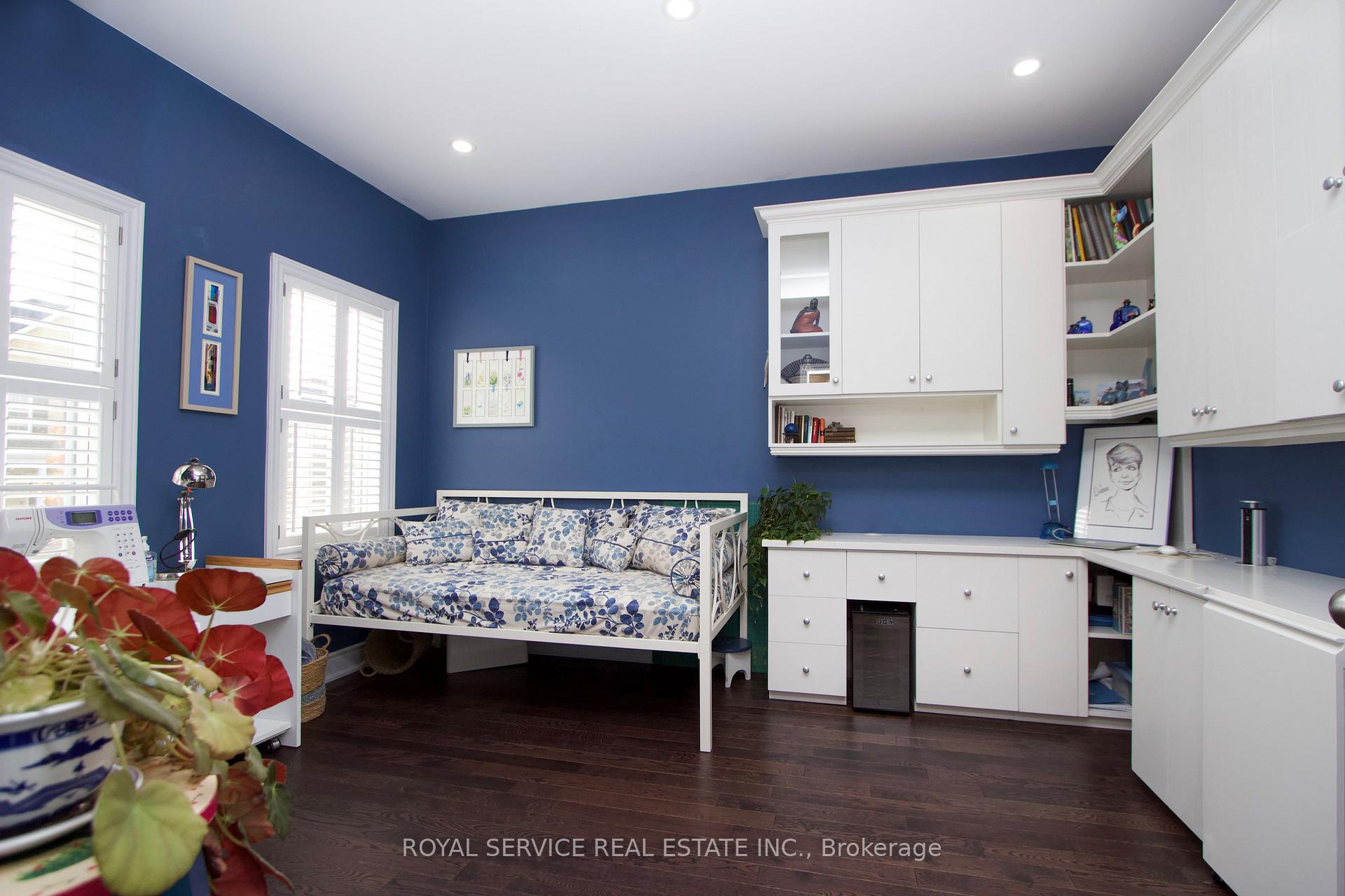 Photo 8 of 934 Ernest Allen Boulevard, Cobourg — HOMEH