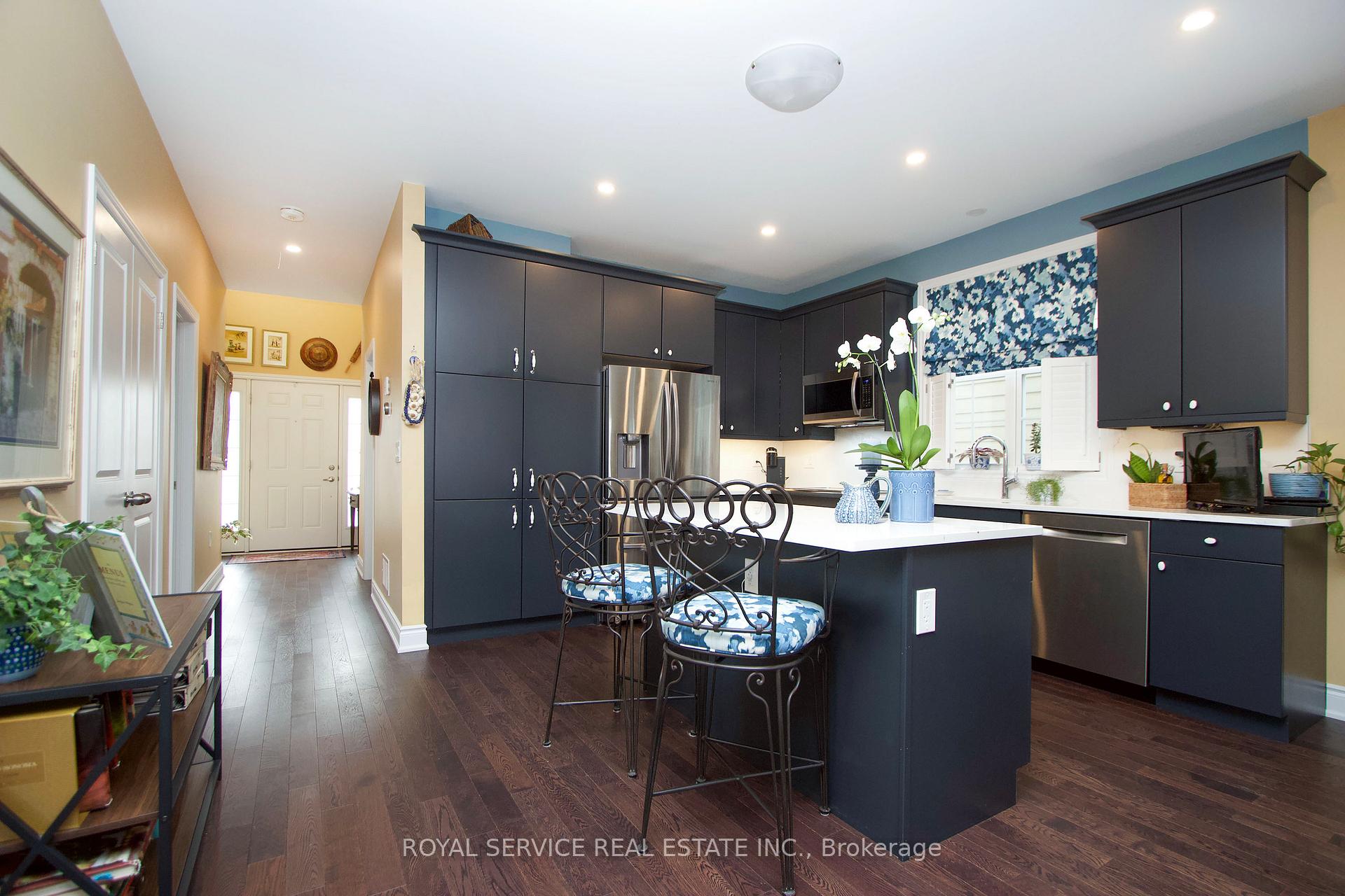 Photo 9 of 934 Ernest Allen Boulevard, Cobourg — HOMEH