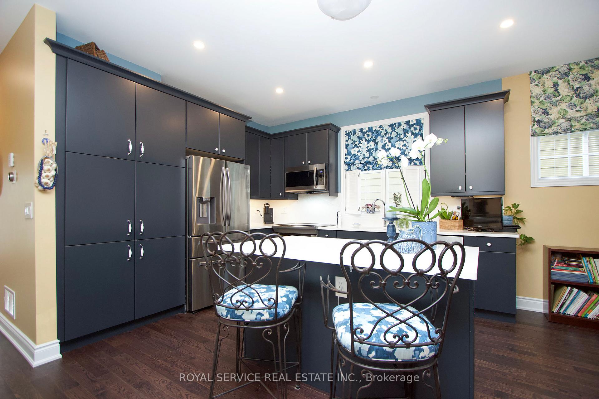 Photo 10 of 934 Ernest Allen Boulevard, Cobourg — HOMEH