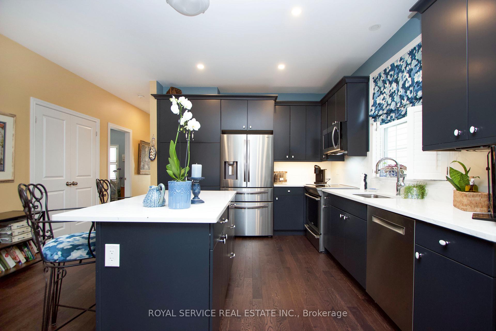 Photo 11 of 934 Ernest Allen Boulevard, Cobourg — HOMEH