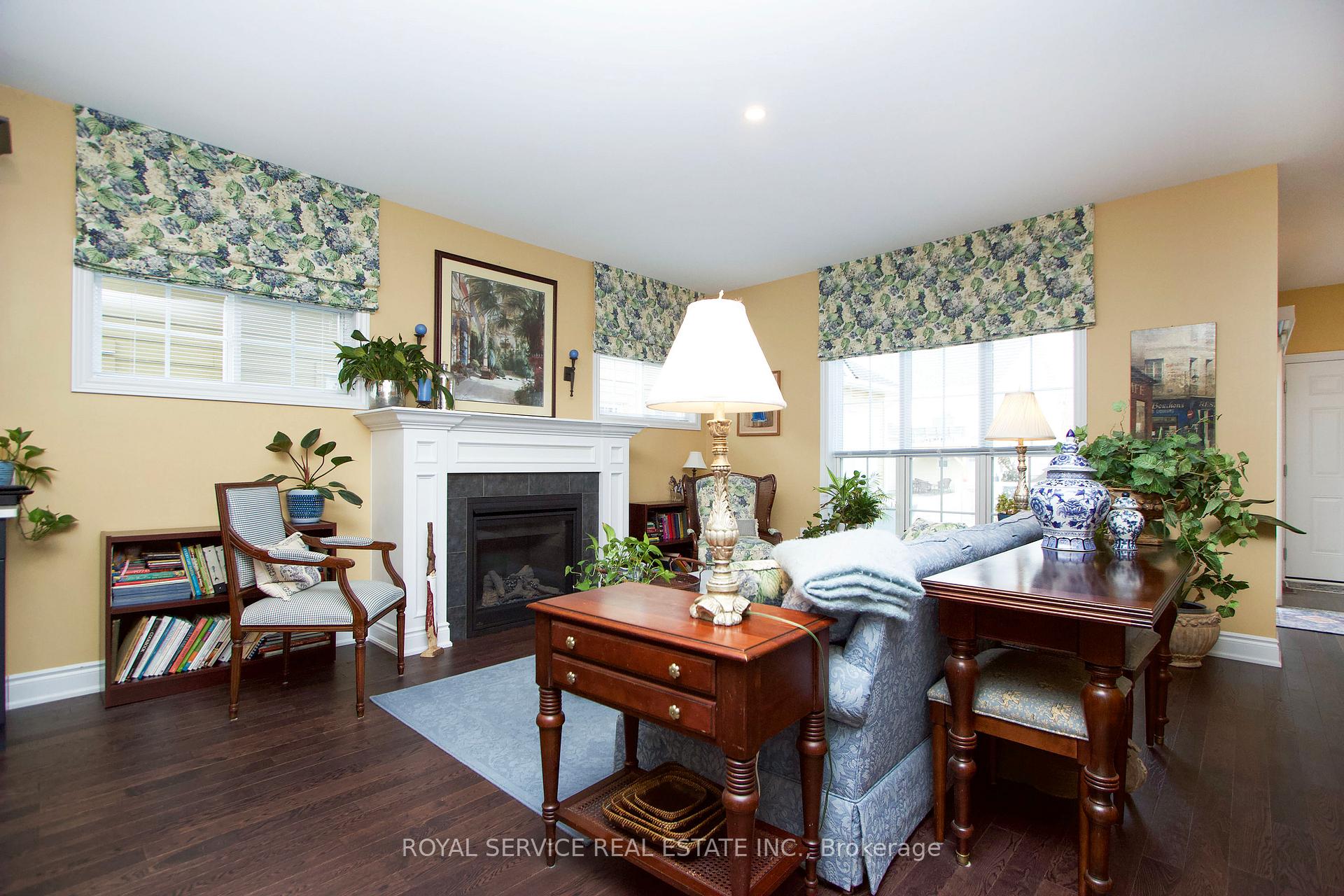 Photo 13 of 934 Ernest Allen Boulevard, Cobourg — HOMEH