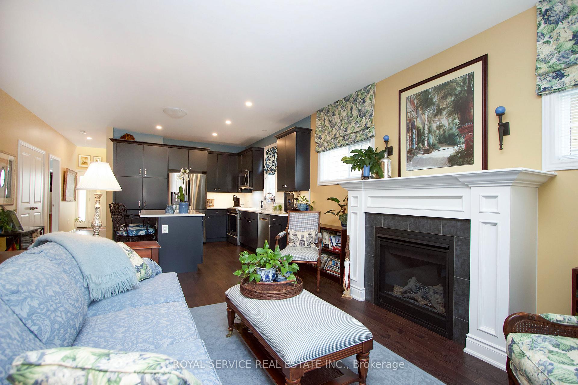 Photo 18 of 934 Ernest Allen Boulevard, Cobourg — HOMEH