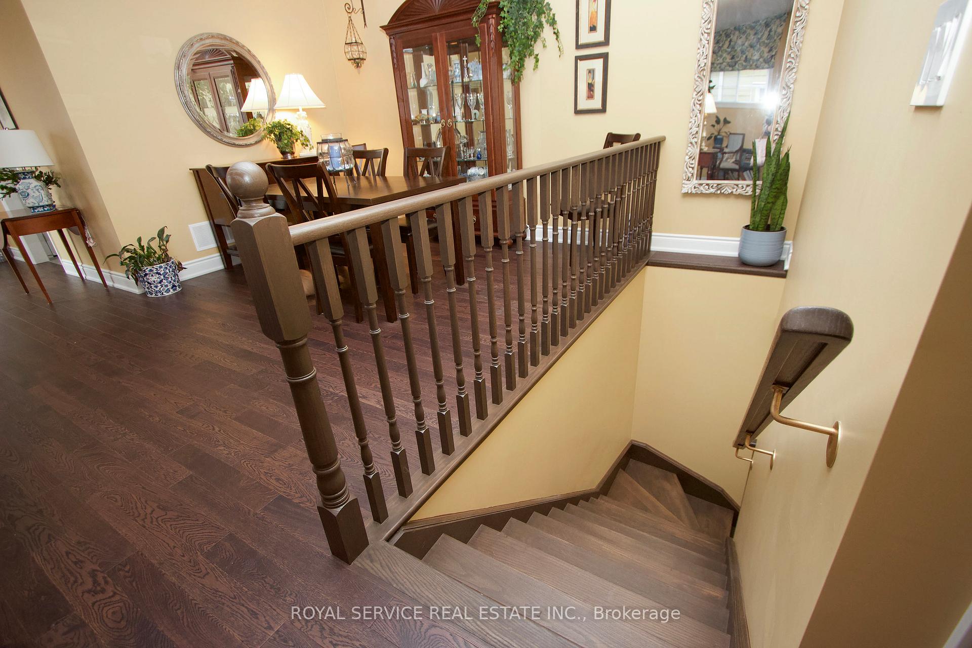 Photo 21 of 934 Ernest Allen Boulevard, Cobourg — HOMEH