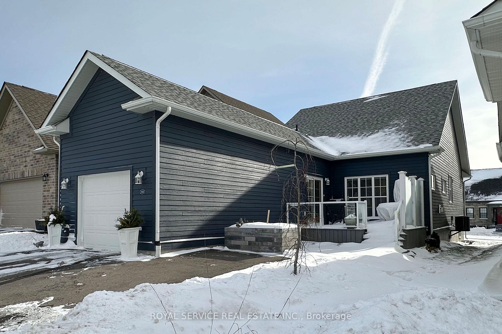 Photo 22 of 934 Ernest Allen Boulevard, Cobourg — HOMEH
