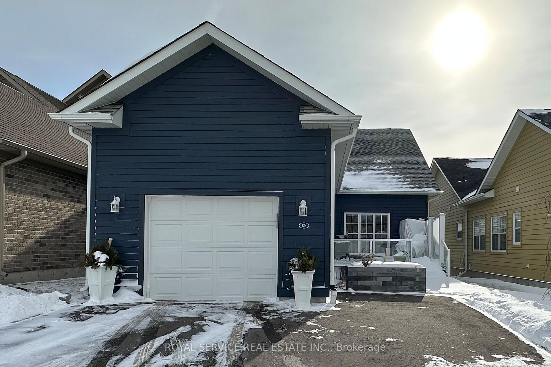 Photo 23 of 934 Ernest Allen Boulevard, Cobourg — HOMEH