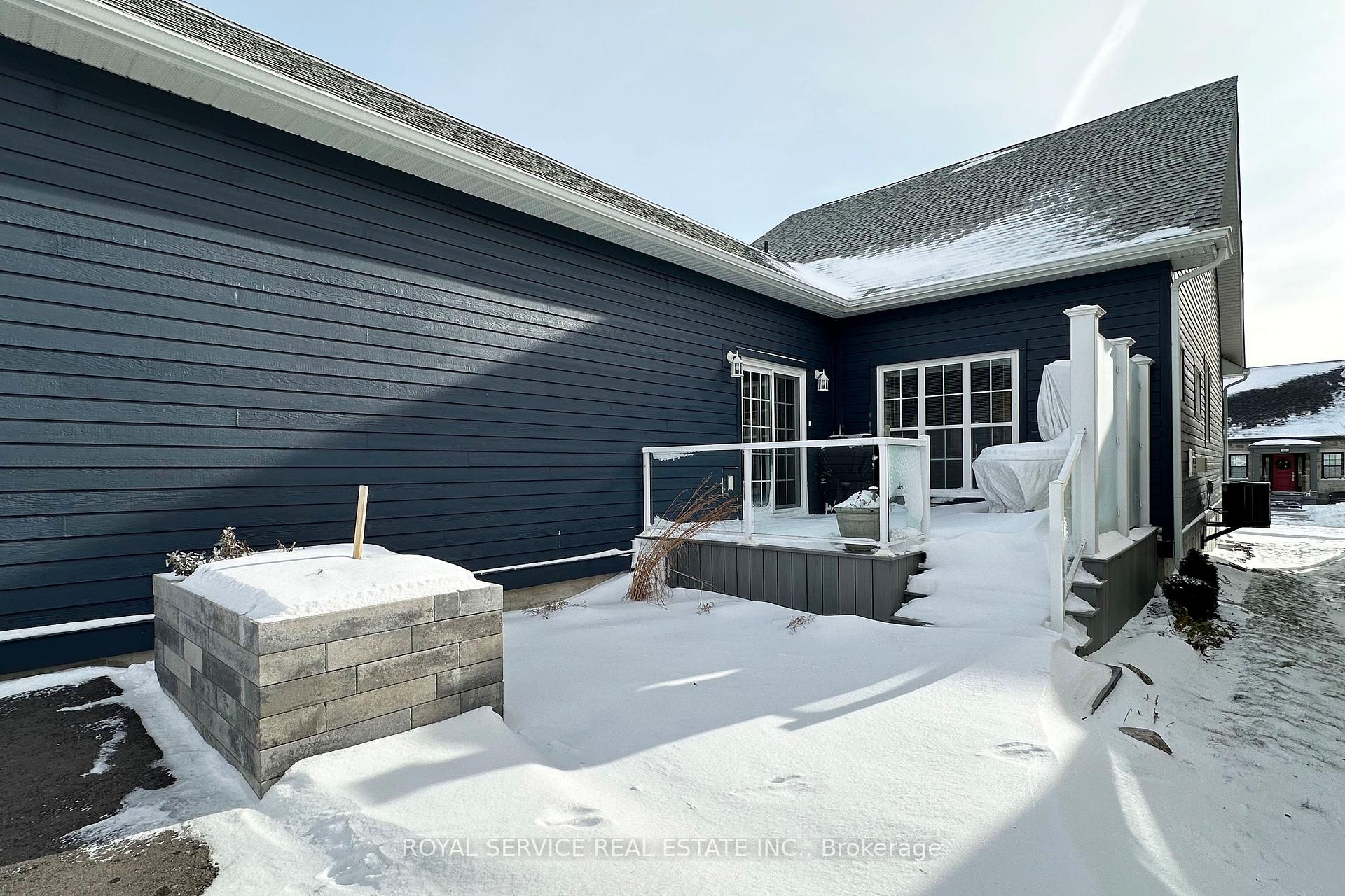 Photo 24 of 934 Ernest Allen Boulevard, Cobourg — HOMEH