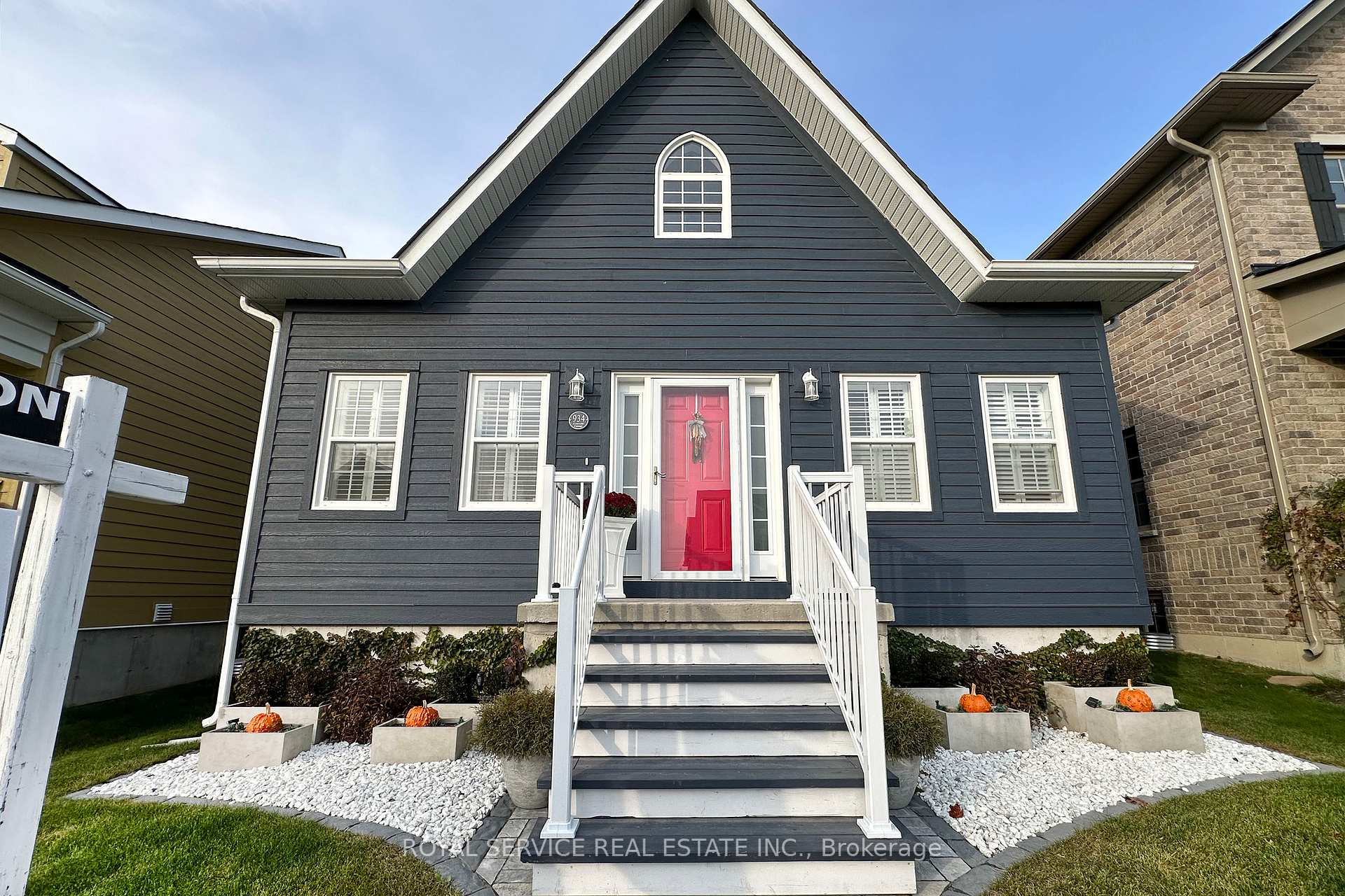 Photo 26 of 934 Ernest Allen Boulevard, Cobourg — HOMEH