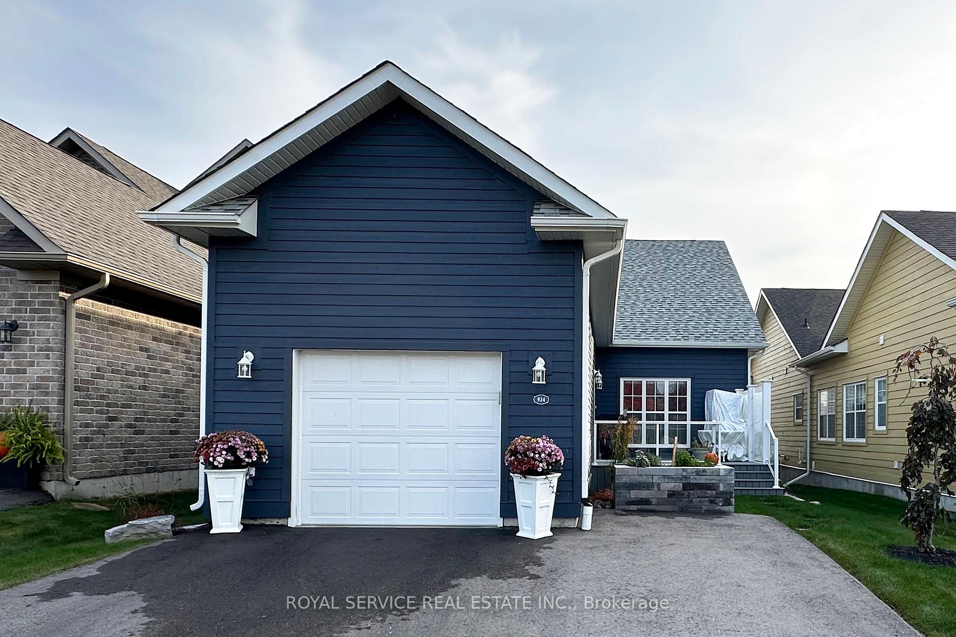 Photo 28 of 934 Ernest Allen Boulevard, Cobourg — HOMEH