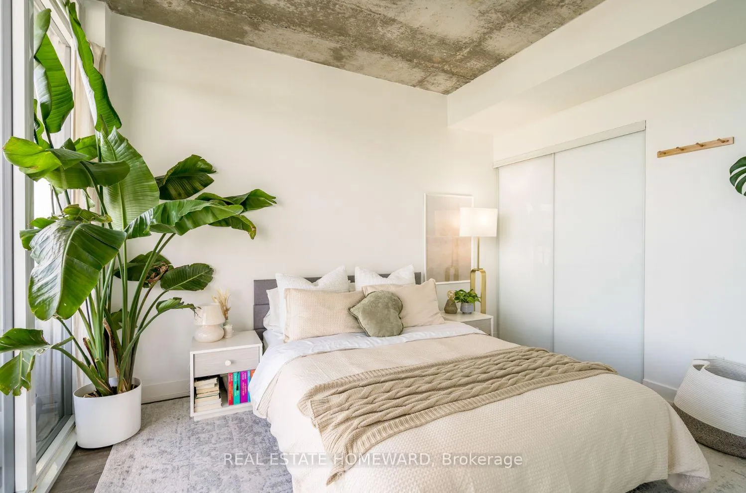 Photo 11 of Unit 1603, 15 Baseball Place, Toronto, South Riverdale — HOMEH