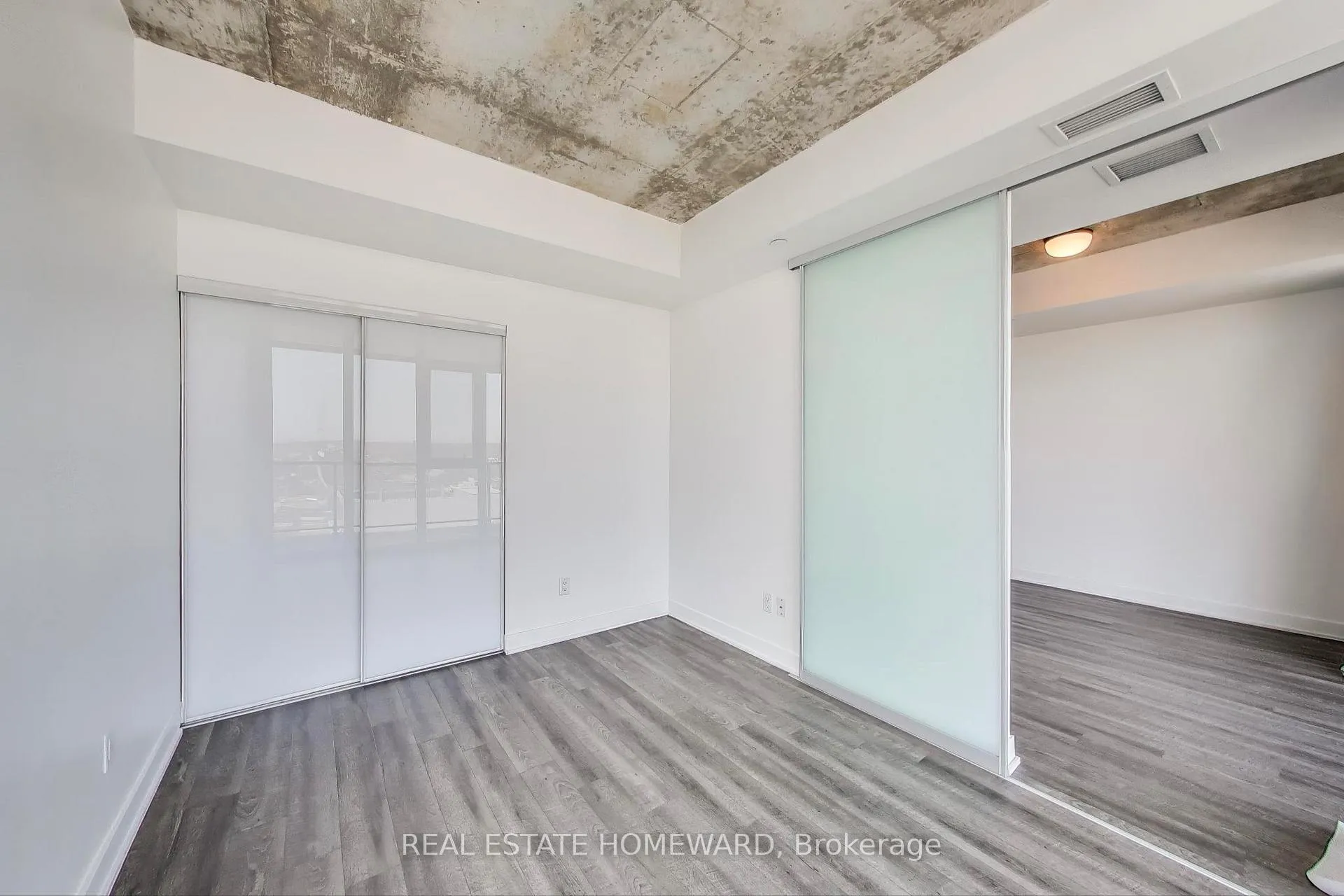 Photo 13 of Unit 1603, 15 Baseball Place, Toronto, South Riverdale — HOMEH
