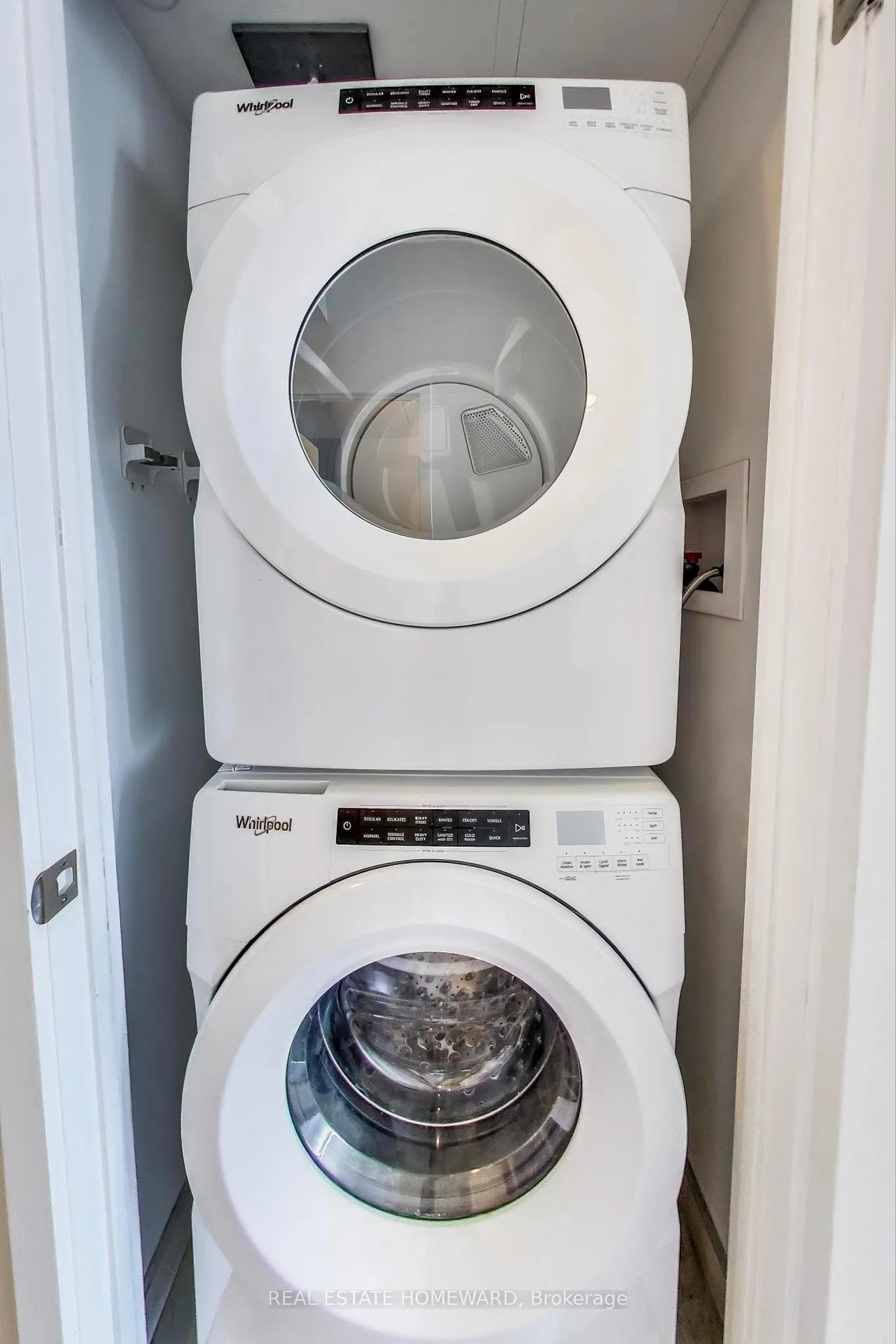 Photo 15 of Unit 1603, 15 Baseball Place, Toronto, South Riverdale — HOMEH