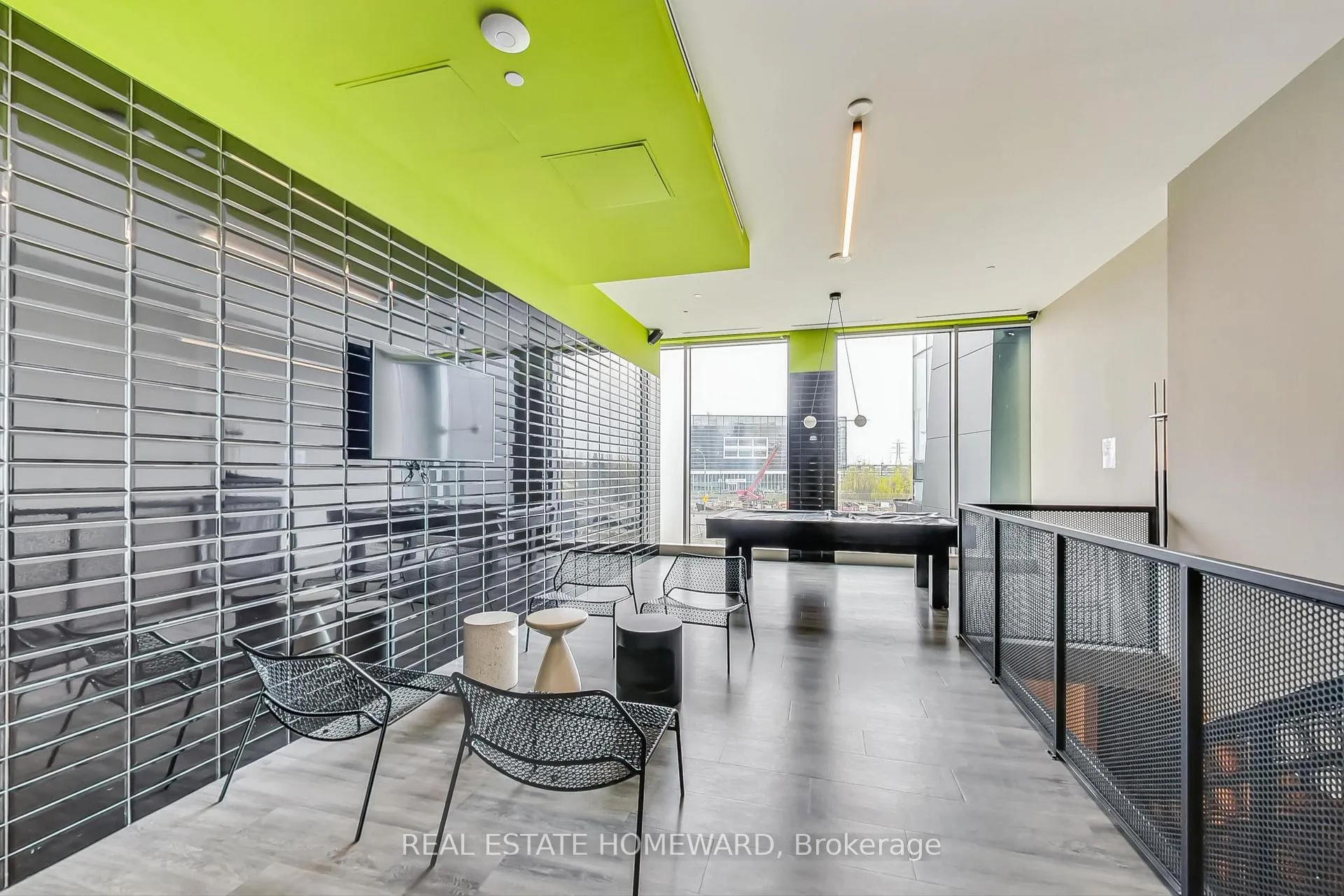 Photo 22 of Unit 1603, 15 Baseball Place, Toronto, South Riverdale — HOMEH