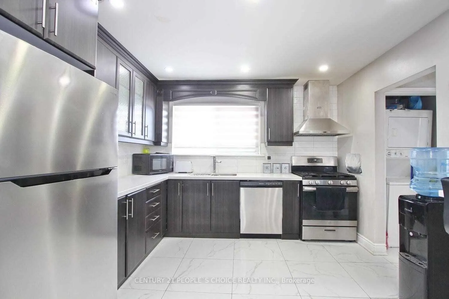 Photo 17 of 83 Fallingdale Crescent, Brampton, Southgate — HOMEH