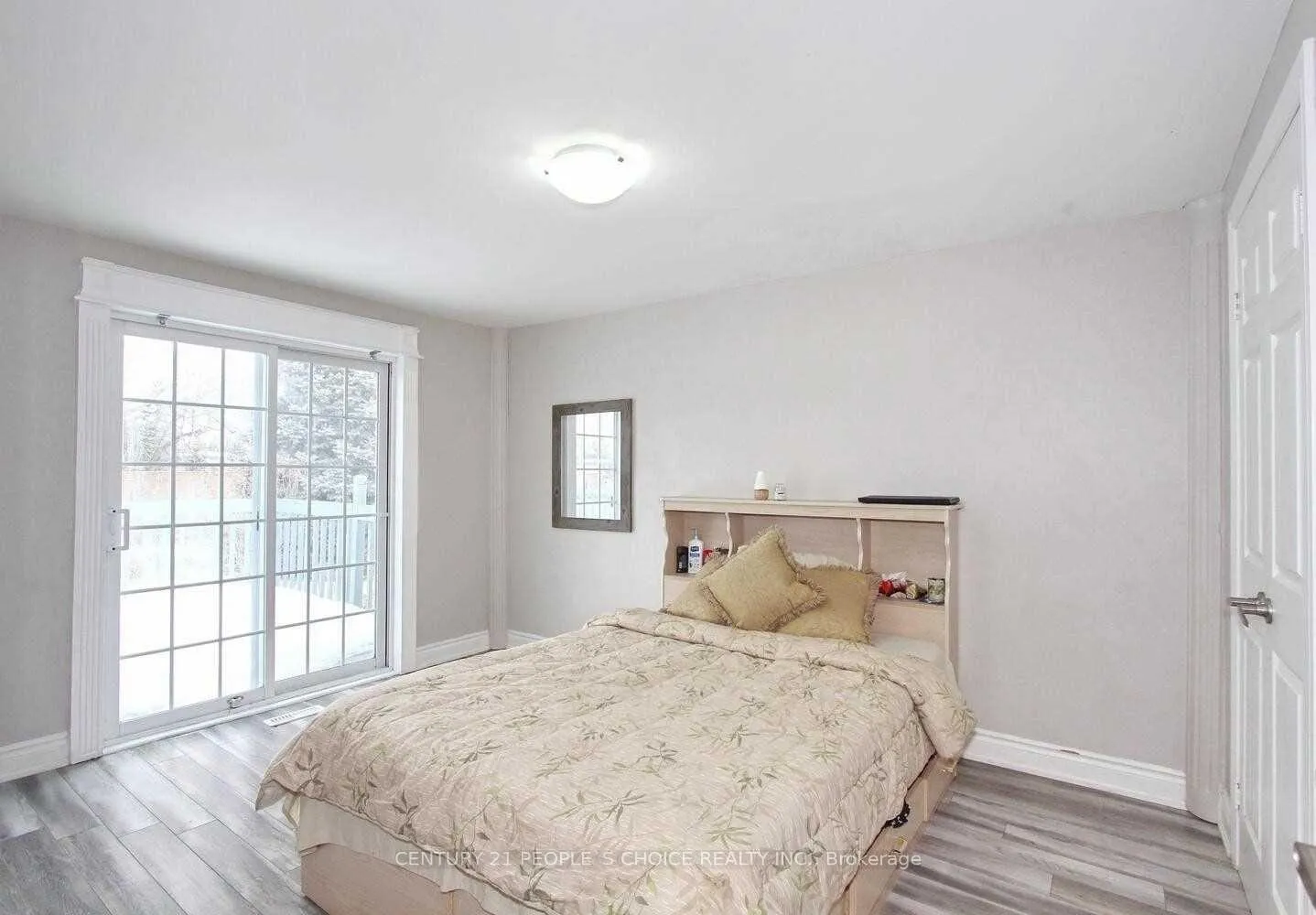 Photo 20 of 83 Fallingdale Crescent, Brampton, Southgate — HOMEH