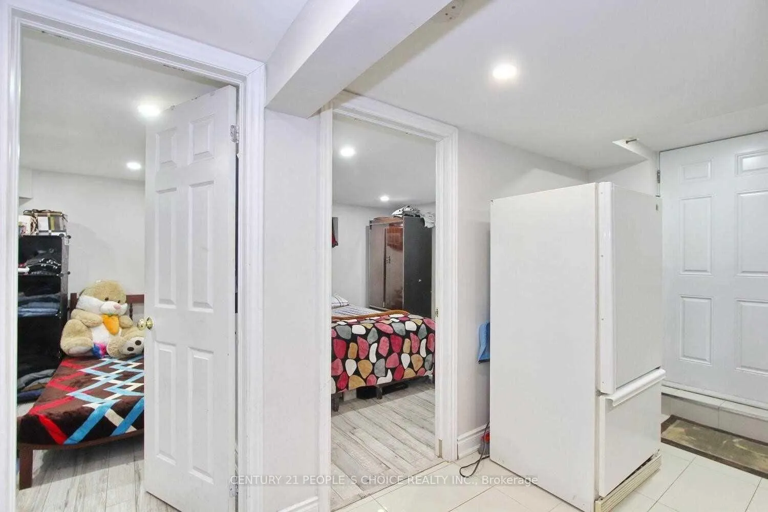 Photo 24 of 83 Fallingdale Crescent, Brampton, Southgate — HOMEH