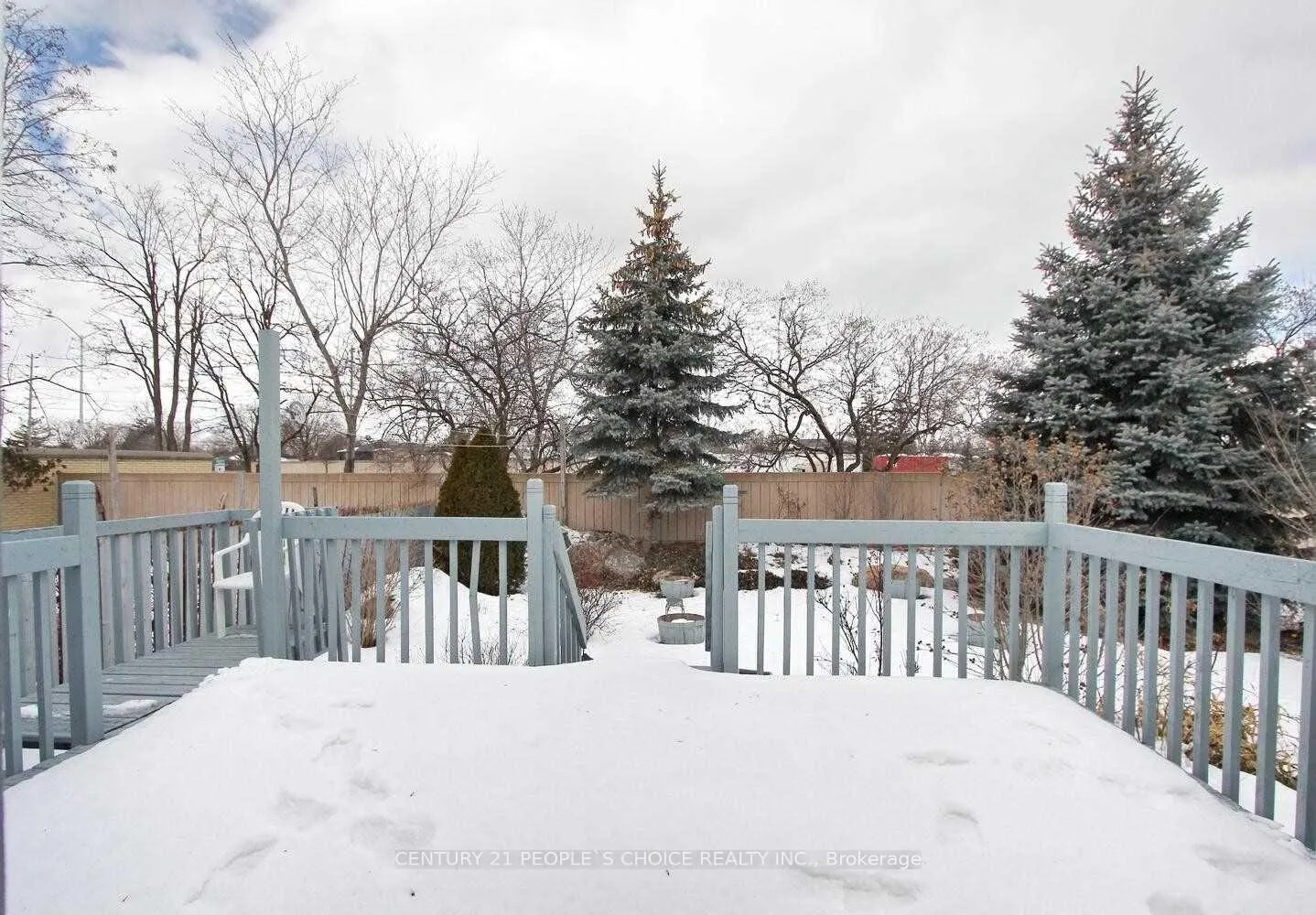 Photo 28 of 83 Fallingdale Crescent, Brampton, Southgate — HOMEH